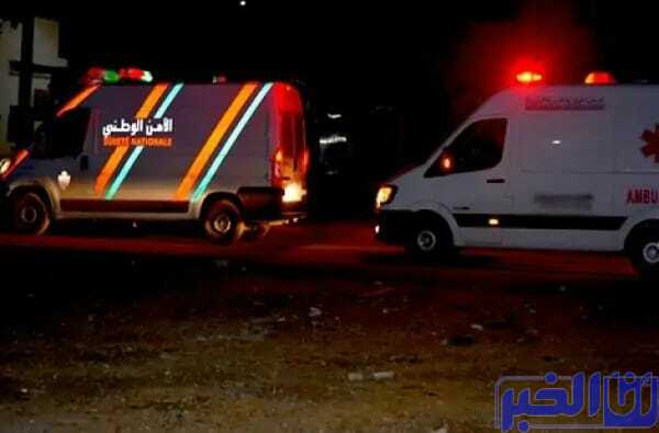 وجدة.. طالبة شابة تودع الحياة بطريقة "مؤلمة ومؤسفة"