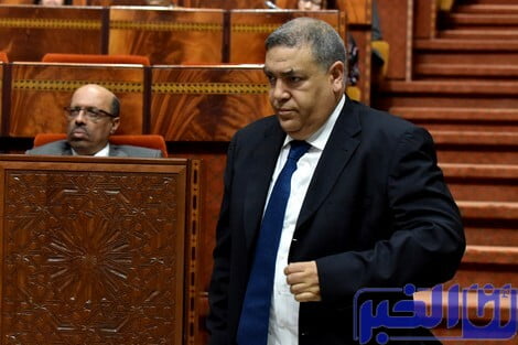 وزارة الداخلية تدعو إلى التقشف