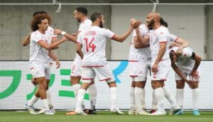 مونديال قطر 2022: بطاقة المنتخب التونسي