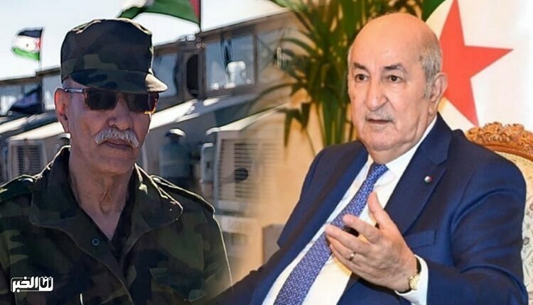 السلطات الجزائرية تتفاوض مع "كوبا" لشراء أسلحة للبوليساريو