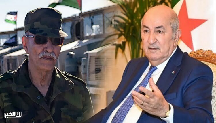 السلطات الجزائرية تتفاوض مع "كوبا" لشراء أسلحة للبوليساريو