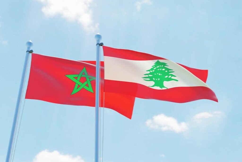 لبنان "تلسع" البوليساريو الانفصالية وعرابتها "الجزائر"
