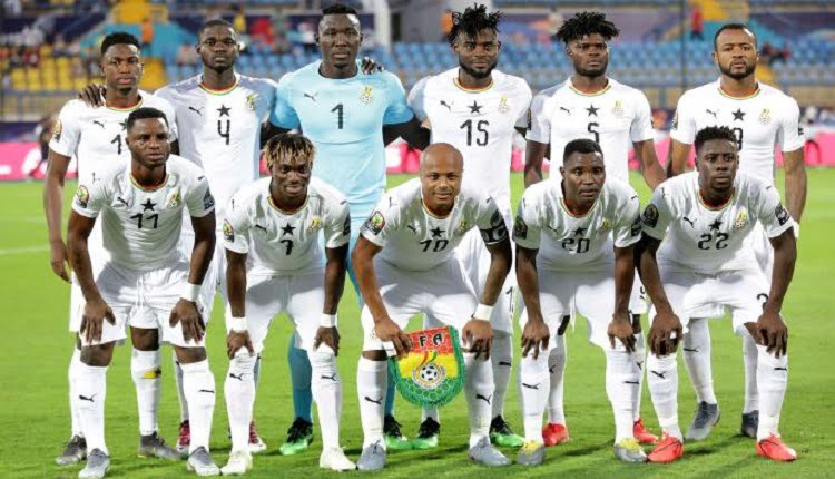سابقة من نوعها.. منتخب غانا يسافر لقطر بدون ألبسة رياضية