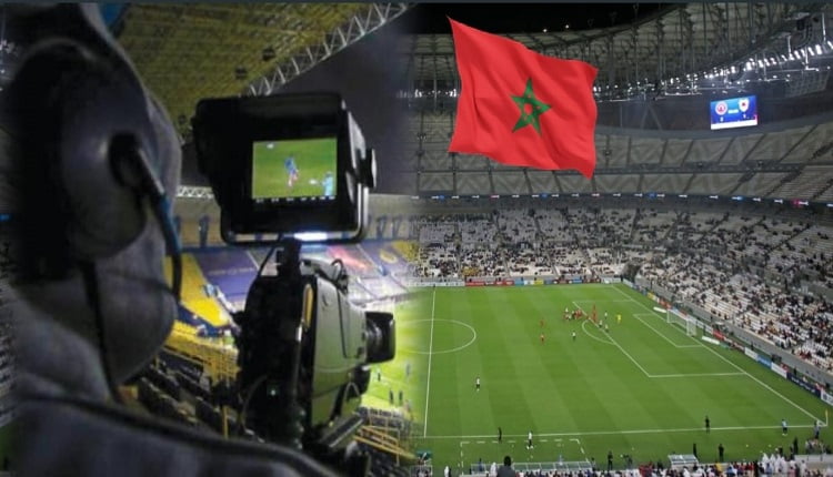 8 قنوات تنقل جميع مباريات كأس العالم مجانا ـ الائحة ـ
