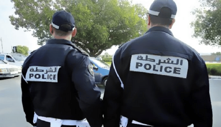 خنيفرة.. ايقاف رجل تعليم بسبب السكر الطافح
