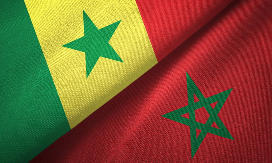 المغرب والسنغال عازمان على تعزيز تعاونهما البرلماني