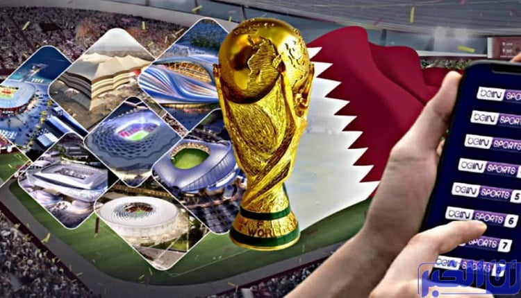 من بينها مباراة الافتتاح و النهائي...هذه قائمة المباريات التي ستنقلها بين سبورت في كأس العالم