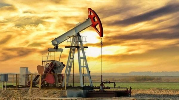 أسعار النفط تعود للارتفاع