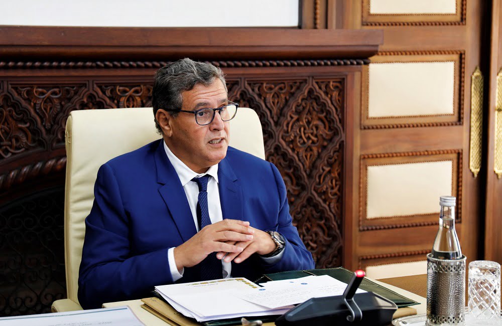 أخنوش يحدد تاريخ الشروع في تقديم الدعم المباشر للأسر