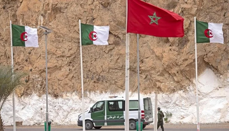 أزمة سياسية بالجزائر بسبب تصريح جزائري حول مغربية مدينة