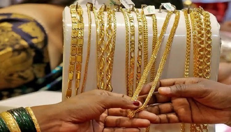 أسعار الذهب بالدرهم المغربي اليوم الثلاثاء 15 نونبر 2022