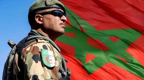 أضخم 5 جيوش عربية والمغرب والجزائر في هذه الرتبة