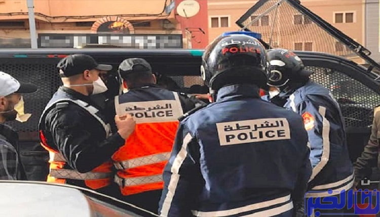إيداع مدير بنك بوزان سجن العرجات بتهم تقيلة