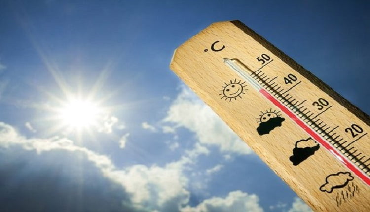 درجات الحرارة الدنيا والعليا المرتقبة غدا السبت