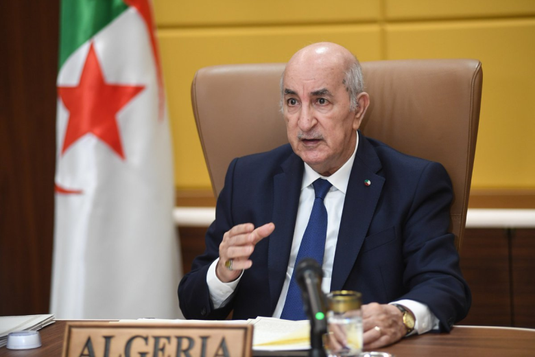 الجزائر.. دعوة إلى رفع الحصار السياسي والأمني المفروض على البلاد