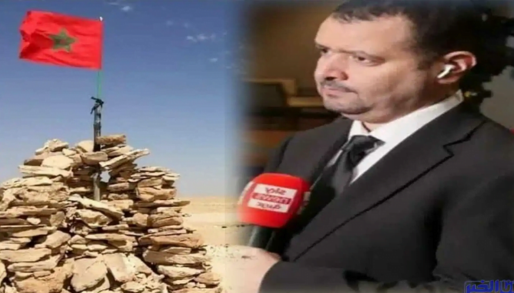 الصحافي الجزائري الذي تطاول على المغرب يعترف بطرده من سكاي نيوز عربية