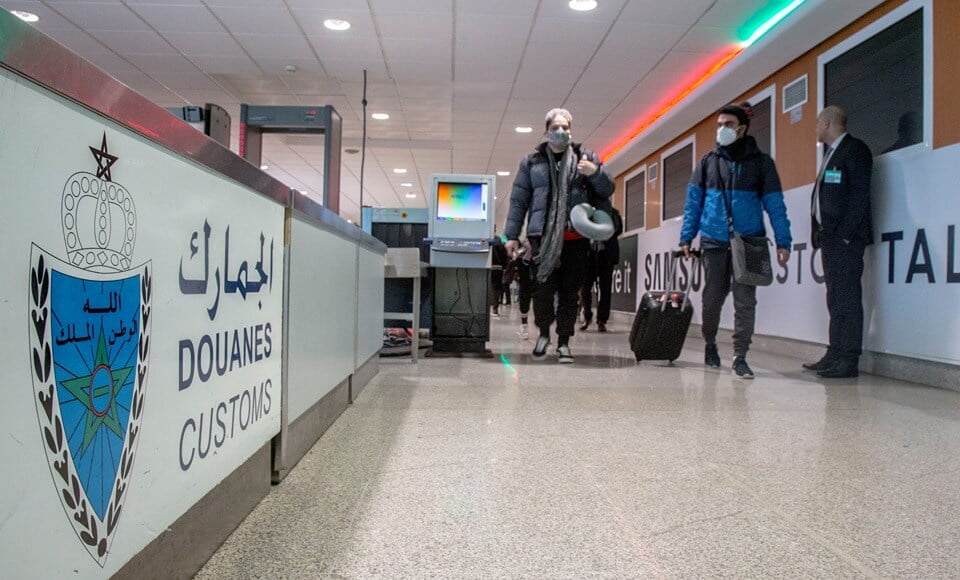 الضريبة على هدايا وأغراض الجالية.. وزارة الاقتصاد والمالية تكشف الحقيقة