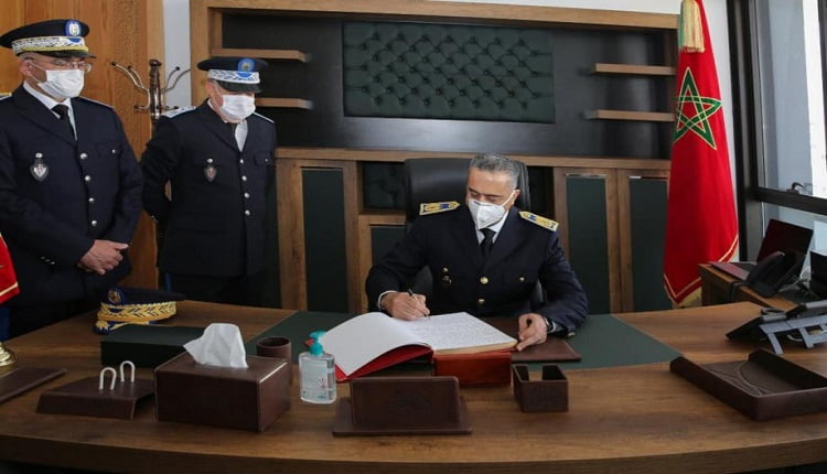 المديرية العامة للأمن تؤشر على تعيينات في عدد من المدن