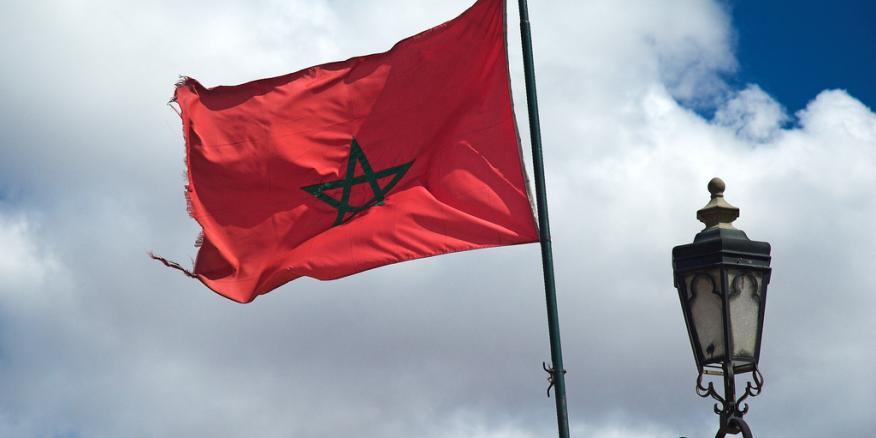 المغرب: ارتفاع العجز التجاري بنسبة 53,3 بالمائة