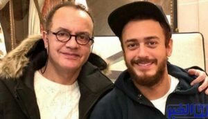 الموت يفجع الفنان سعد لمجرد