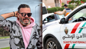 الميلودي يقدم اعتذارا غريبا للمغاربة