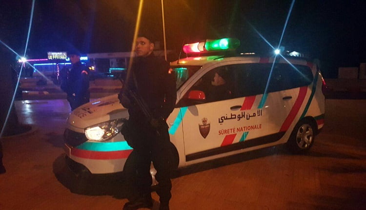 الناظور.. مهندس دولة يقع في شر أعماله والتوقيف فوري