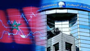 بورصة الدار البيضاء.. افتتاح التداولات على وقع الأخضر