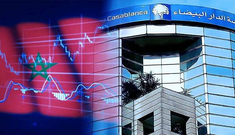 بورصة الدار البيضاء تفتتح تداولاتها على وقع الأخضر