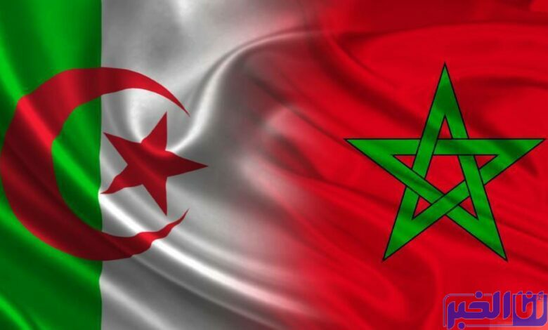 تحركات غير بريئة لعناصر جزائرية قرب سفارة المغرب بفرنسا