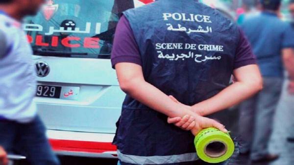 مقتل الطالب الجامعى بطنجة.. مفاجأة في هاتف الضحية