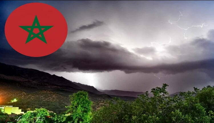 توقعات طقس المغرب غدا الجمعة