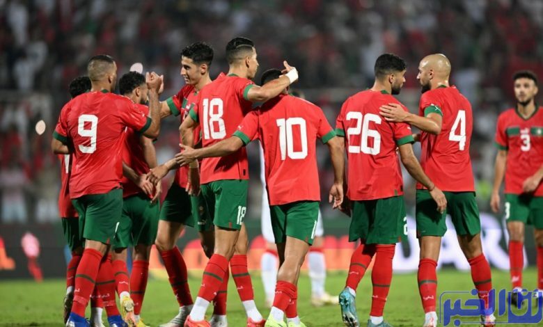 توقّع مفاجئ لنتائج مباريات كأس العالم.. المنتخب المغربي في هذا الترتيب