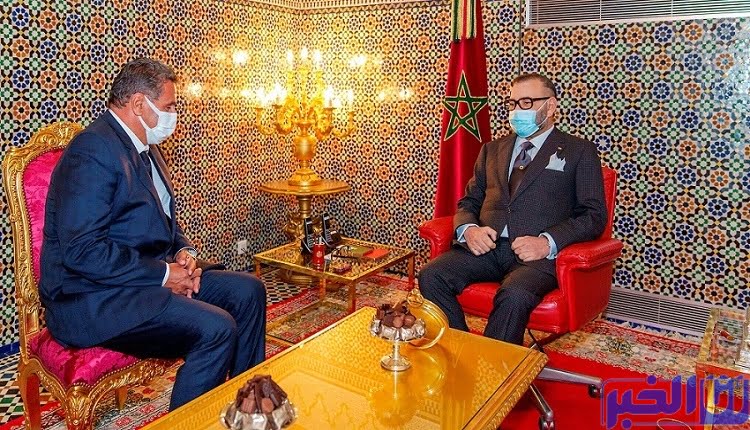 حديث عن تعديل حكومي يوم غد السبت سيشمل هذا العدد من الوزراء
