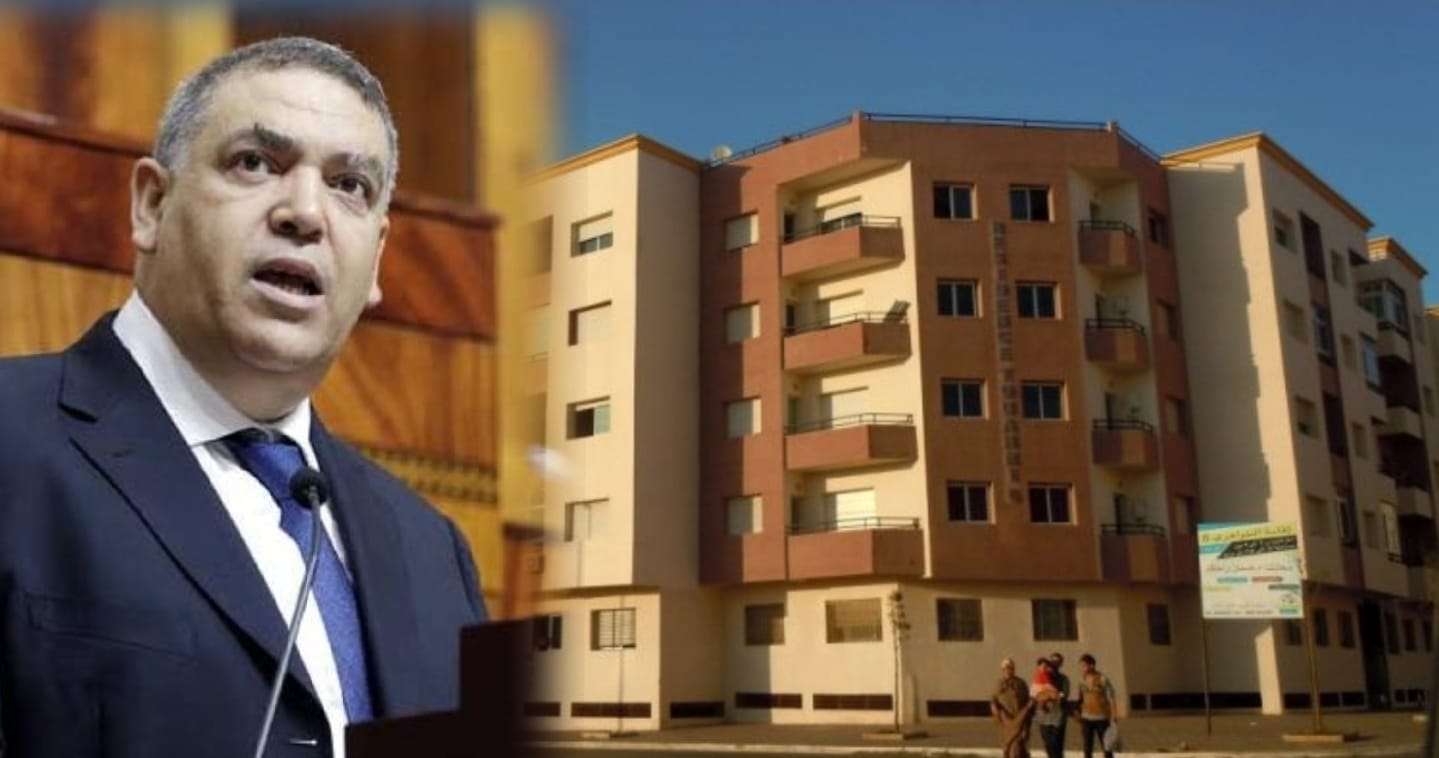 دعم السكن.. تعليمات من وزارة الداخلية للولاة والعمال