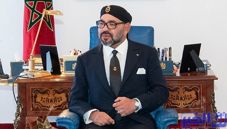 رسالة من الملك محمد السادس لرئيس جمهورية باناما