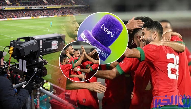 رسميا.. قنوات بين سبورت تعلن نقل 22 مباراة مجانا