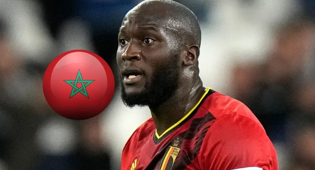 روميلو لوكاكو