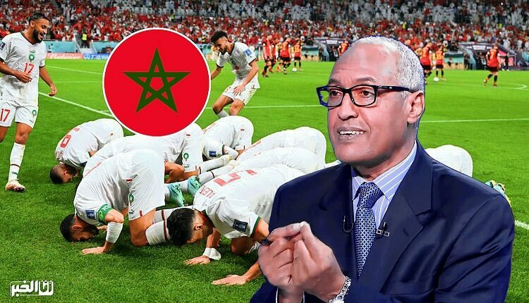 سعيد زدوق