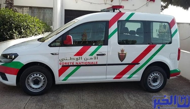 سيارة مشبوهة بمحيط قصر المؤتمرات تستنفر المصالح الأمنية