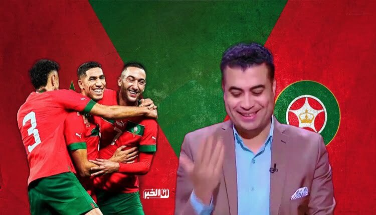 كأس العالم.. صحافي مصري يرشح منتخبا عربيا للتأهل للدور الثاني