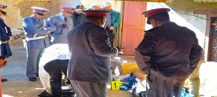 صفرو.. خيانة امرأتين لزوجيهما تنتهي بفاجعة