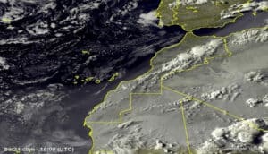 طقس المغرب غدا الأربعاء.. أمطار متفرقة في بعض المناطق