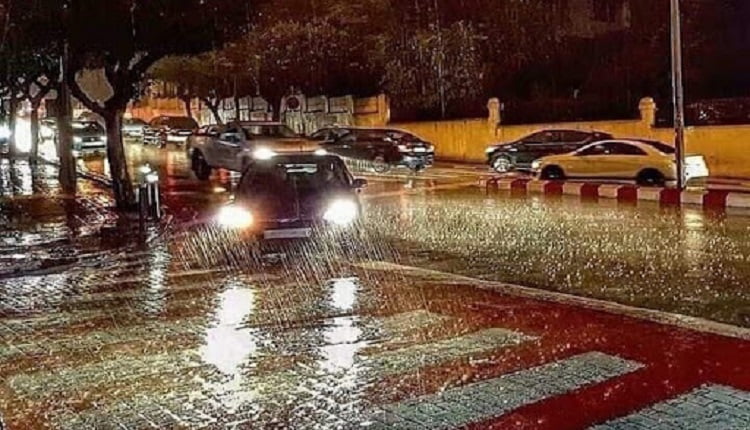 طقس المغرب غدا الثلاثاء.. سحب كثيفة وأمطار متوقعة