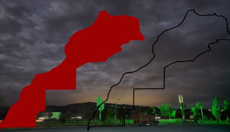 توقعات طقس المغرب اليوم الجمعة