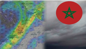 طقس المغرب.. الأرصاد الجوية تتوقع نزول أمطار غدا الأربعاء