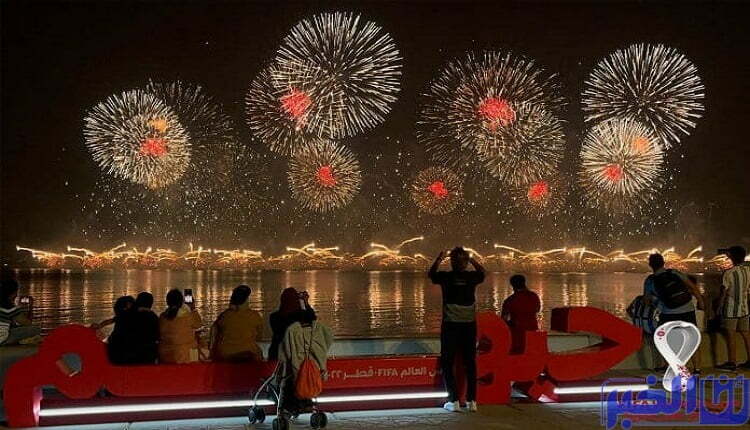 عاجل.. أسماء رؤساء الدول التي وصلت لقطر لحضور حفل الافتتاح