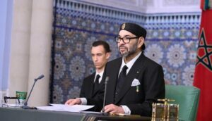عاجل.. بلاغ مهم وجديد للديوان الملكي