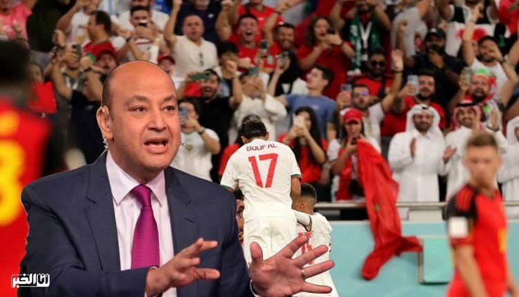 عمرو أديب