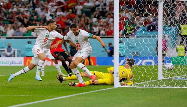 عميد المنتخب المغربي