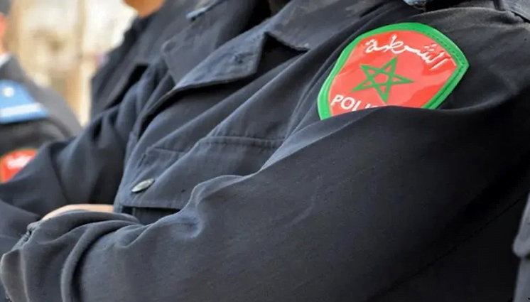 نهاية مؤسفة لشرطي حديث التخرج بمدينة آسفي